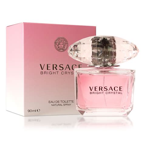 bright crystal versace eau spray stores|versace bright crystal 90ml price.